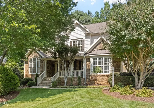 Single family home for sale at 3720 Grandbridge Dr, Apex, NC 27539 | MLS# 10190961 | Listing updated on 2026-09-14