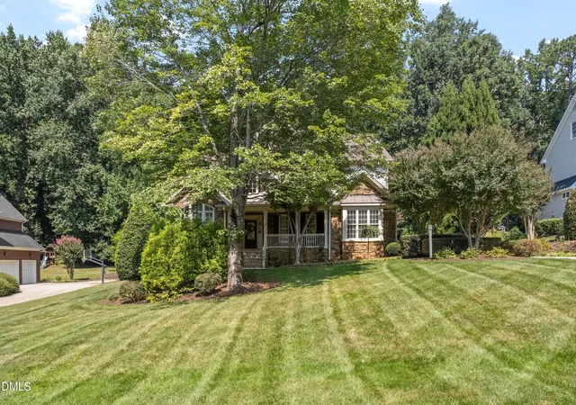 Photo 2 of Single family home for sale at 3720 Grandbridge Dr, Apex, NC 27539 | MLS# 10190961 | Listing updated on 2026-09-14