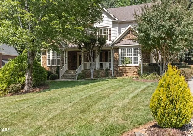 Photo 3 of Single family home for sale at 3720 Grandbridge Dr, Apex, NC 27539 | MLS# 10190961 | Listing updated on 2026-09-14