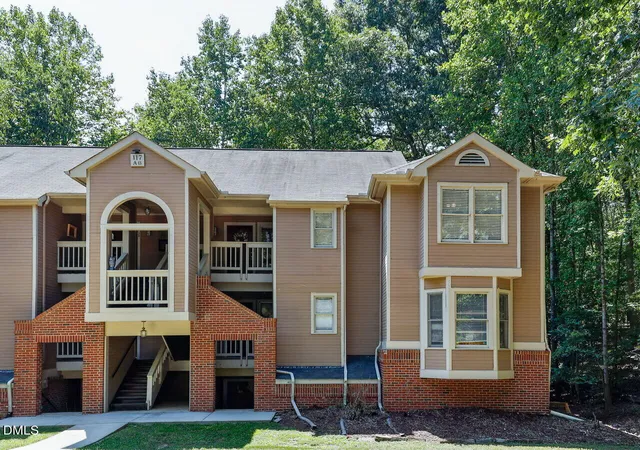 Photo 1 of Condo for sale at 117 Abingdon Ct, Cary, NC 27513 | MLS# 10190385 | Listing updated on 2026-09-13