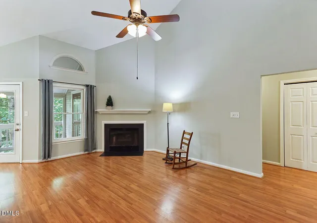Photo 3 of Condo for sale at 117 Abingdon Ct, Cary, NC 27513 | MLS# 10190385 | Listing updated on 2026-09-13