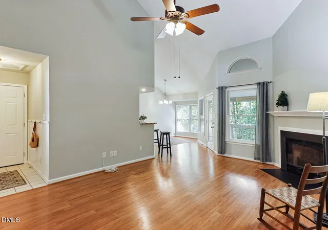 Photo 4 of Condo for sale at 117 Abingdon Ct, Cary, NC 27513 | MLS# 10190385 | Listing updated on 2026-09-13