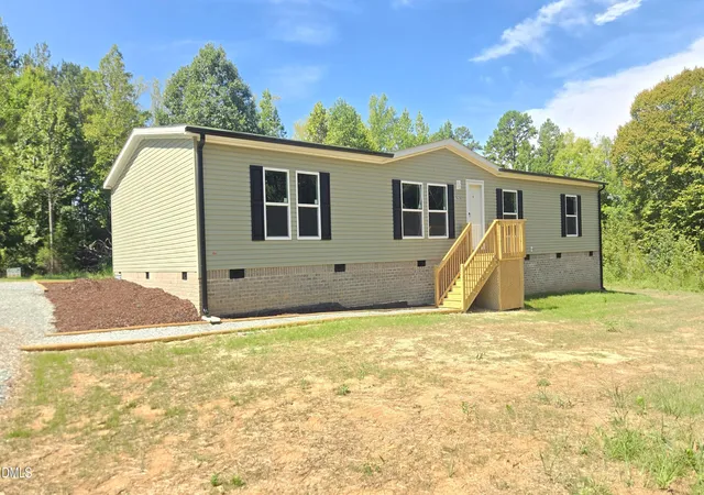 Photo 1 of Single family home for sale at 7635 Sam Hall Rd #B, Oxford, NC 27565 | MLS# 10190763 | Listing updated on 2026-09-10
