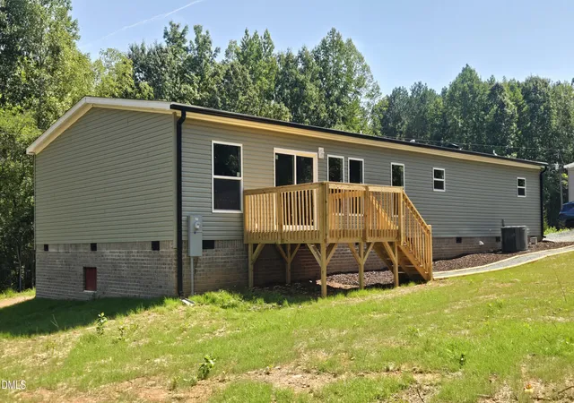 Photo 2 of Single family home for sale at 7635 Sam Hall Rd #B, Oxford, NC 27565 | MLS# 10190763 | Listing updated on 2026-09-10