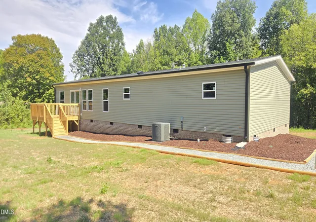 Photo 3 of Single family home for sale at 7635 Sam Hall Rd #B, Oxford, NC 27565 | MLS# 10190763 | Listing updated on 2026-09-10