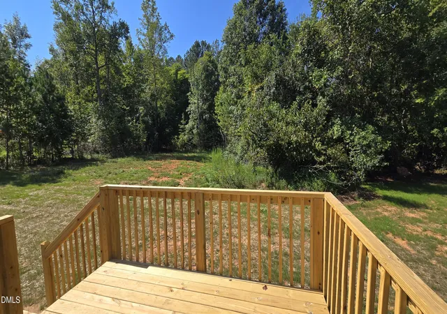 Photo 3 of Single family home for sale at 7635 Sam Hall Rd #B, Oxford, NC 27565 | MLS# 10190763 | Listing updated on 2026-09-10
