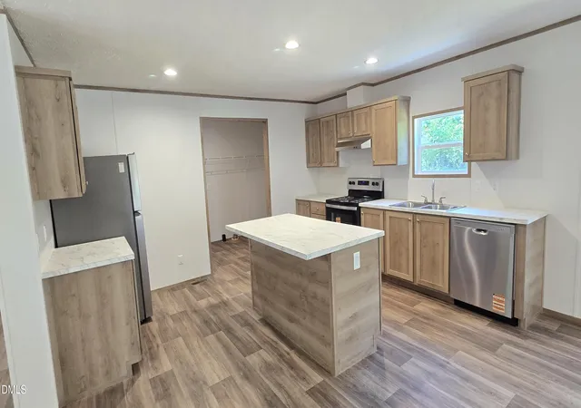 Photo 4 of Single family home for sale at 7635 Sam Hall Rd #B, Oxford, NC 27565 | MLS# 10190763 | Listing updated on 2026-09-10