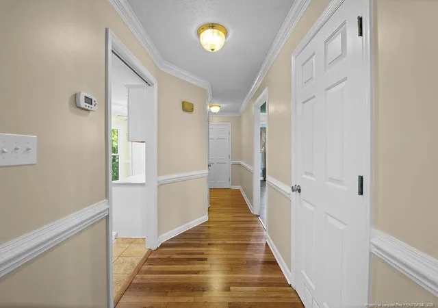 Photo 3 of Townhouse for sale at 300 Ayrshire Ct, Fayetteville, NC 28311 | MLS# 768322 | Listing updated on 2026-09-12