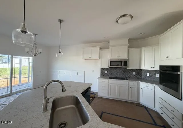 Photo 2 of Single family home for sale at 755 Olive Branch Dr, Smithfield, NC 27577 | MLS# 10189061 | Listing updated on 2026-10-04