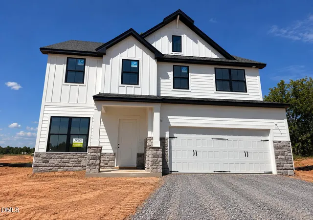 Photo 1 of Single family home for sale at 1818 Pollinator Pl, Mebane, NC 27302 | MLS# 10189137 | Listing updated on 2026-09-20