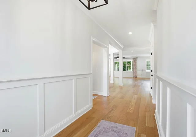 Photo 3 of Single family home for sale at 1169 Duke Farm Dr, Wake Forest, NC 27587 | MLS# 10189055 | Listing updated on 2026-09-30
