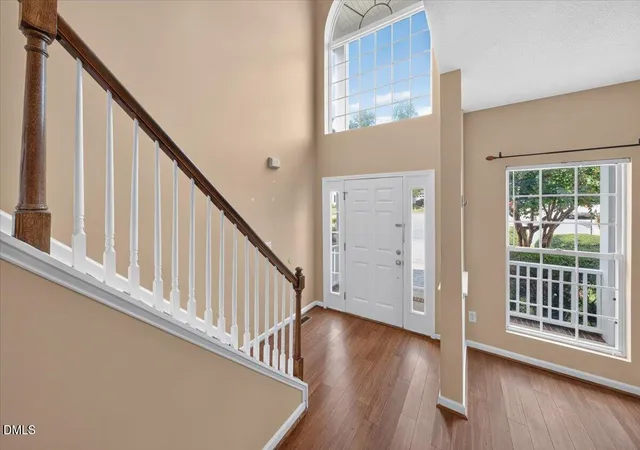 Photo 3 of Single family home for sale at 2405 Brasstown Ln, Apex, NC 27502 | MLS# 10190585 | Listing updated on 2026-09-03