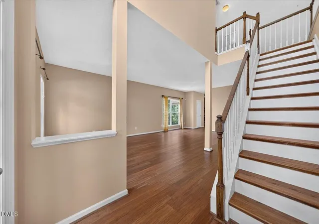 Photo 4 of Single family home for sale at 2405 Brasstown Ln, Apex, NC 27502 | MLS# 10190585 | Listing updated on 2026-09-03