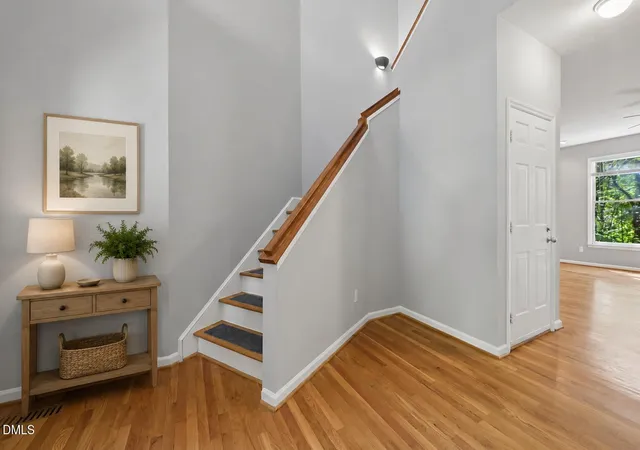 Photo 3 of Single family home for sale at 103 Karin Ct, Chapel Hill, NC 27514 | MLS# 10190745 | Listing updated on 2026-09-24