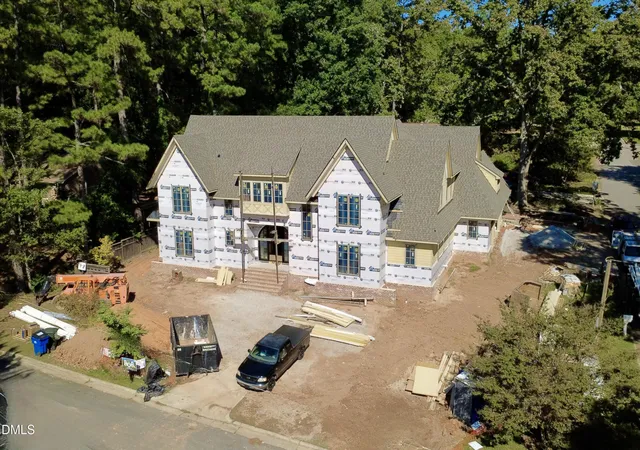 Photo 1 of Mansion for sale at 4500 Wilkes St, Raleigh, NC 27609 | MLS# 10189126 | Listing updated on 2026-10-14