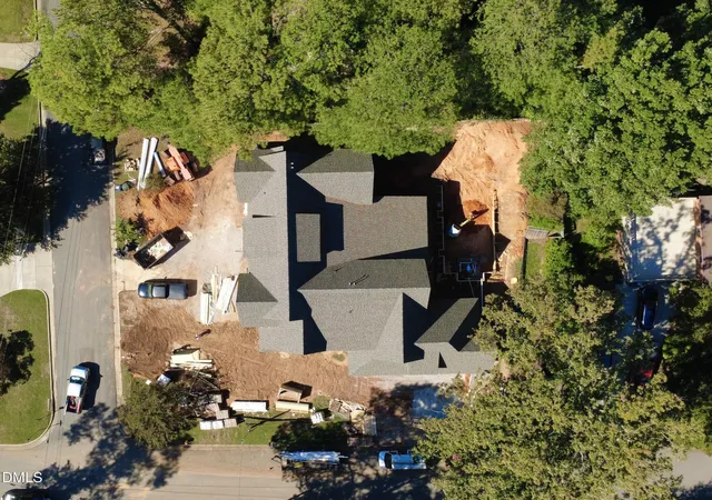 Photo 3 of Mansion for sale at 4500 Wilkes St, Raleigh, NC 27609 | MLS# 10189126 | Listing updated on 2026-10-14