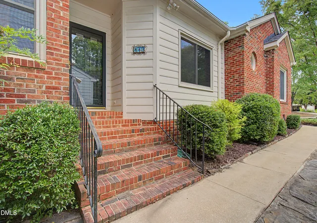 Photo 1 of Sale Pending at 113 Tiercel Ct, Cary, NC 27518 | MLS# 10190718 | Listing updated on 2026-09-10