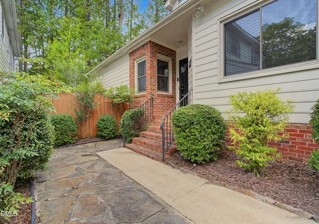 Photo 2 of Sale Pending at 113 Tiercel Ct, Cary, NC 27518 | MLS# 10190718 | Listing updated on 2026-09-10