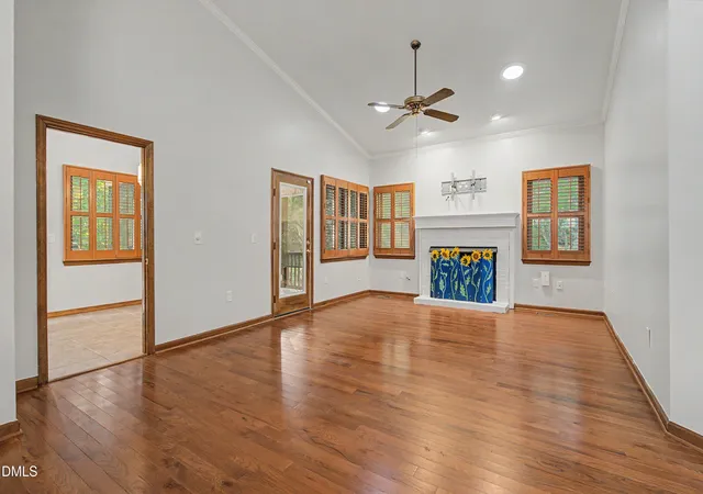 Photo 3 of Sale Pending at 113 Tiercel Ct, Cary, NC 27518 | MLS# 10190718 | Listing updated on 2026-09-10