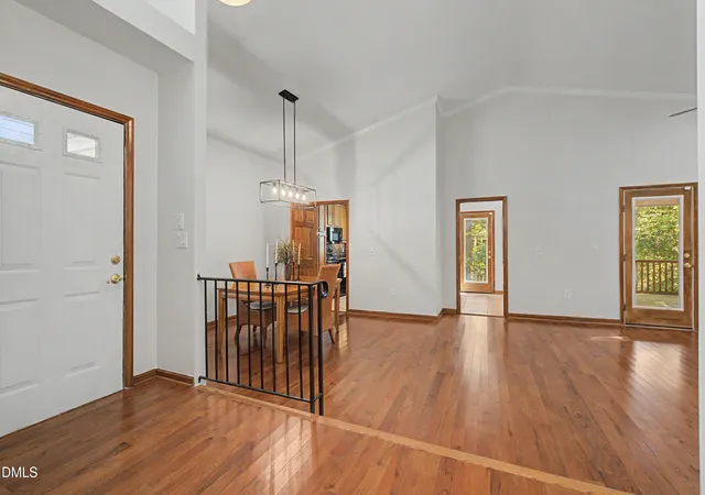 Photo 4 of Sale Pending at 113 Tiercel Ct, Cary, NC 27518 | MLS# 10190718 | Listing updated on 2026-09-10
