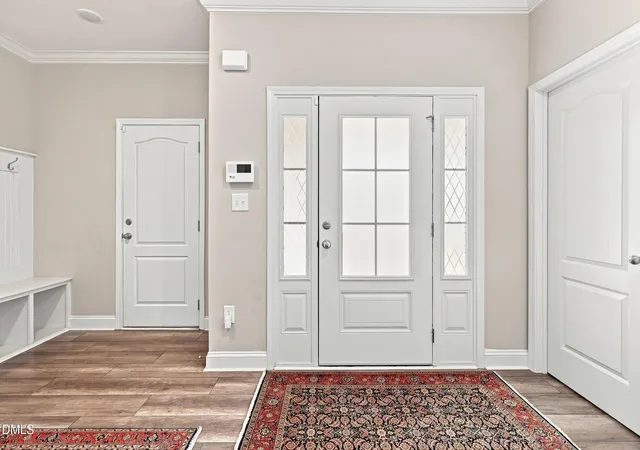 Photo 4 of Single family home for sale at 105 Forest Wood Dr, Salemburg, NC 28385 | MLS# 10192103 | Listing updated on 2026-09-20