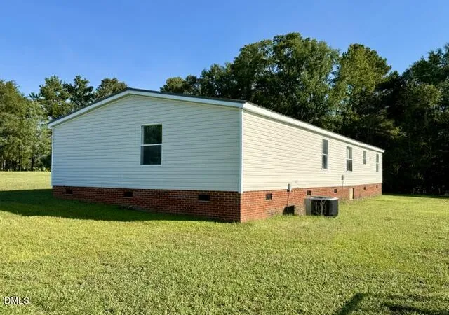 Photo 3 of Sale Pending at 1390 Pixley Pritchard Rd, Timberlake, NC 27583 | MLS# 10193883 | Listing updated on 2026-09-20