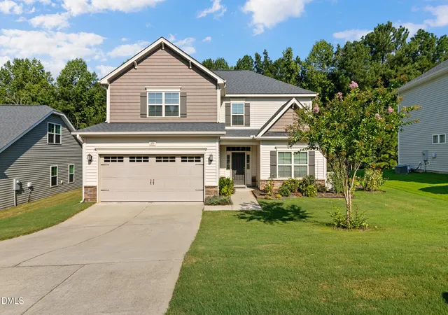 Single family home for sale at 529 Holden Forest Dr, Youngsville, NC 27596 | MLS# 10190055