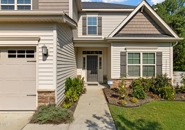 Photo 3 of Single family home for sale at 529 Holden Forest Dr, Youngsville, NC 27596 | MLS# 10190055 | Listing updated on 2026-09-21