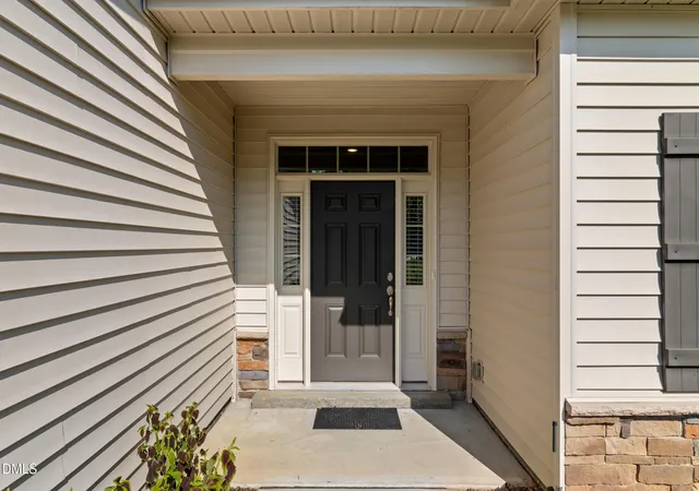 Photo 3 of Single family home for sale at 529 Holden Forest Dr, Youngsville, NC 27596 | MLS# 10190055 | Listing updated on 2026-09-29