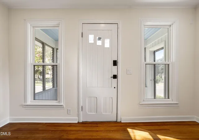 Photo 2 of Single family home for sale at 1320 Oakwood Ave, Raleigh, NC 27610 | MLS# 10190578 | Listing updated on 2026-09-22