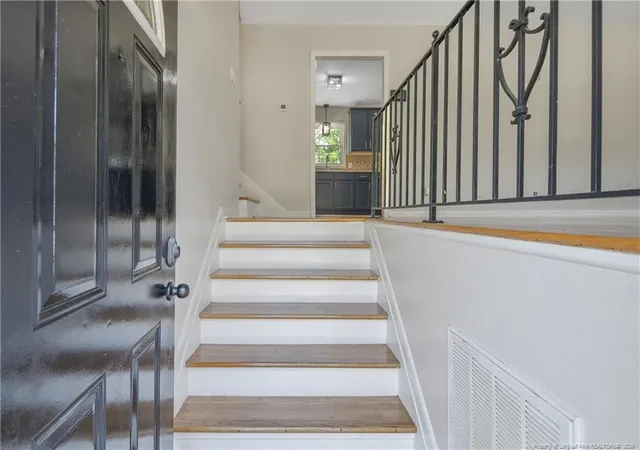 Photo 3 of Single family home for sale at 1440 Marlborough Rd, Fayetteville, NC 28304 | MLS# 768412 | Listing updated on 2026-09-03