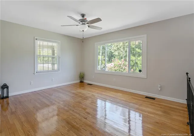 Photo 3 of Single family home for sale at 1440 Marlborough Rd, Fayetteville, NC 28304 | MLS# 768412 | Listing updated on 2026-09-03