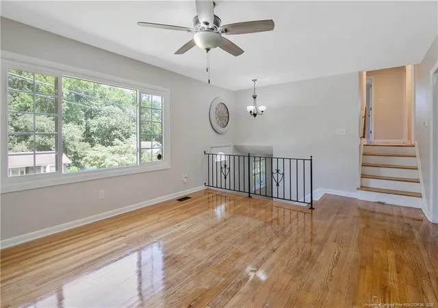 Photo 4 of Single family home for sale at 1440 Marlborough Rd, Fayetteville, NC 28304 | MLS# 768412 | Listing updated on 2026-09-03