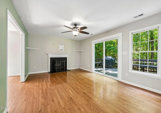 Photo 3 of Single family home for sale at 15 Creeks Edge Ct, Durham, NC 27713 | MLS# 10190397 | Listing updated on 2026-09-17