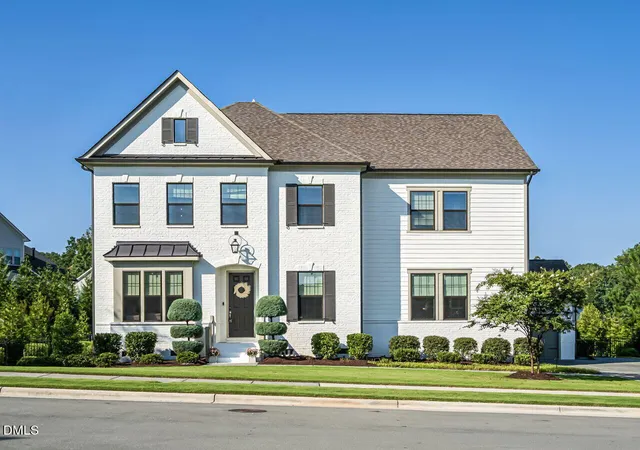 Photo 1 of Sale Pending at 408 Lake Castleberry Dr, Apex, NC 27523 | MLS# 10190894 | Listing updated on 2026-09-09
