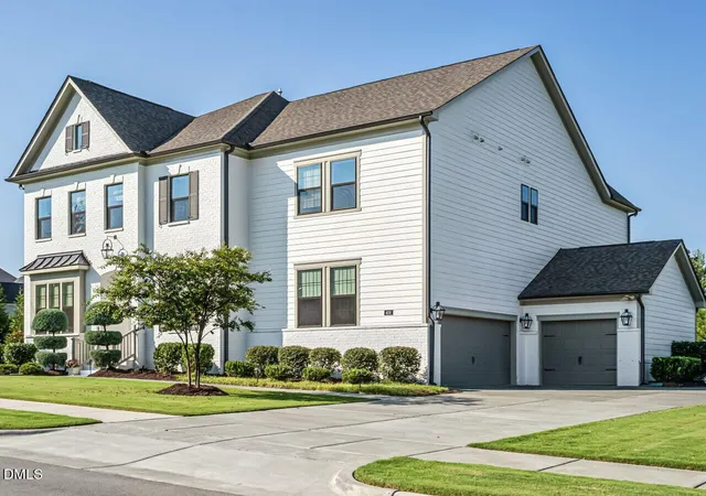 Photo 2 of Sale Pending at 408 Lake Castleberry Dr, Apex, NC 27523 | MLS# 10190894 | Listing updated on 2026-09-09