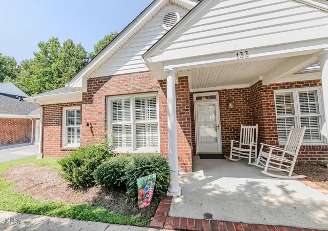 Photo 2 of Sale Pending at 133 Irene Ct, Rocky Mount, NC 27804 | MLS# 10190372 | Listing updated on 2026-09-18