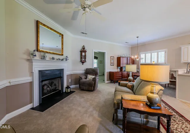 Photo 3 of Sale Pending at 133 Irene Ct, Rocky Mount, NC 27804 | MLS# 10190372 | Listing updated on 2026-09-18