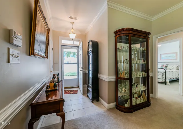 Photo 4 of Sale Pending at 133 Irene Ct, Rocky Mount, NC 27804 | MLS# 10190372 | Listing updated on 2026-09-18