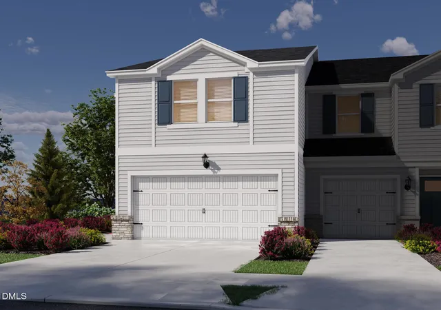 Photo 1 of Sale Pending at 831 Stream Vw Ct, Mebane, NC 27302 | MLS# 10190952 | Listing updated on 2026-09-04
