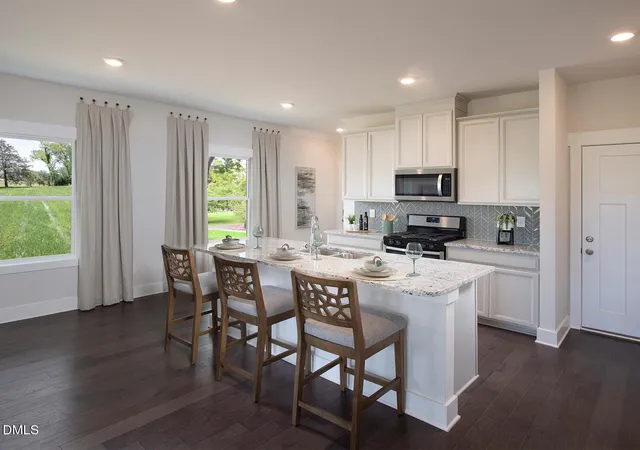 Photo 2 of Sale Pending at 831 Stream Vw Ct, Mebane, NC 27302 | MLS# 10190952 | Listing updated on 2026-09-04