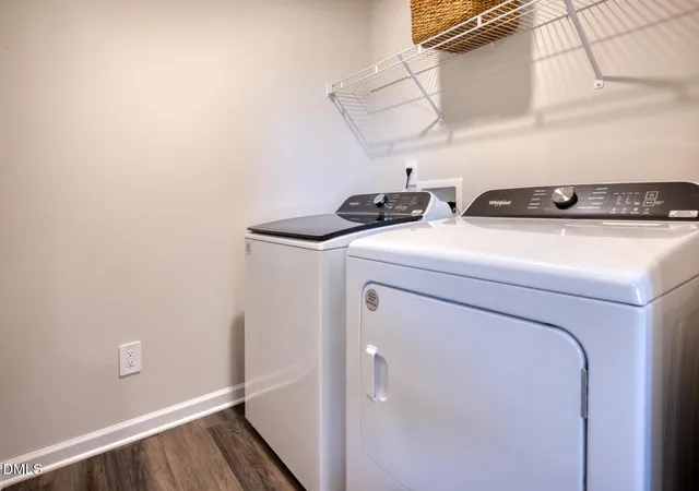 Photo 13 of Townhouse for sale at 829 Strm View Ct, Mebane, NC 27302 | MLS# 10190938 | Listing updated on 2026-09-04