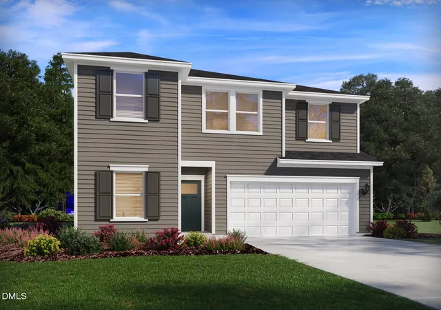 Photo 1 of Single family home for sale at 5954 Fallowfield Ln, Raleigh, NC 27616 | MLS# 10190908 | Listing updated on 2026-10-05