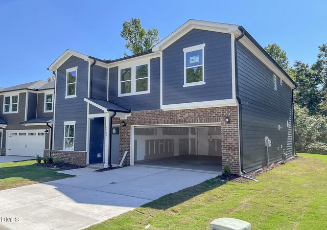 Photo 2 of Sale Pending at 5962 Fallowfield Ln, Raleigh, NC 27616 | MLS# 10190639 | Listing updated on 2026-09-22