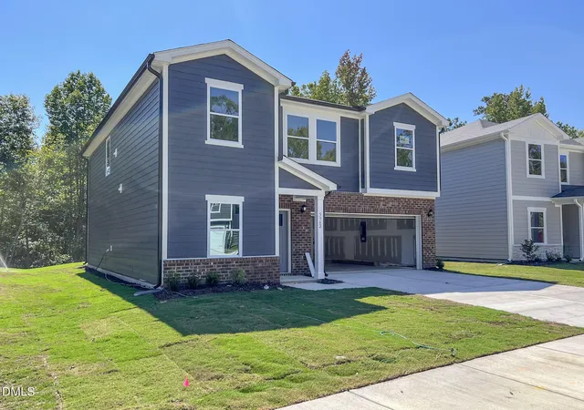 Photo 3 of Sale Pending at 5962 Fallowfield Ln, Raleigh, NC 27616 | MLS# 10190639 | Listing updated on 2026-09-22