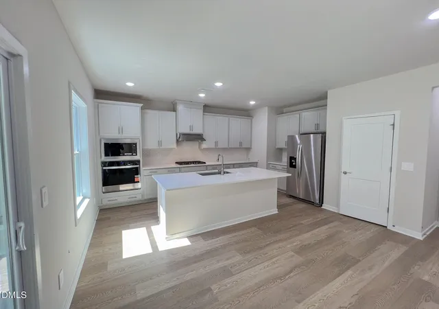 Photo 4 of Sale Pending at 5962 Fallowfield Ln, Raleigh, NC 27616 | MLS# 10190639 | Listing updated on 2026-09-22