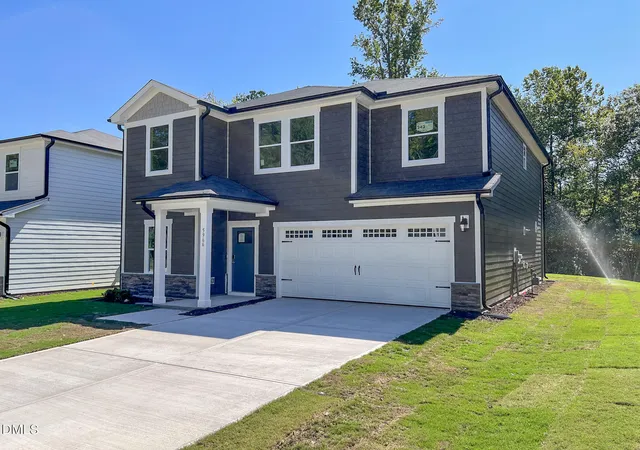 Photo 2 of Single family home for sale at 5966 Fallowfield Ln, Raleigh, NC 27616 | MLS# 10190635 | Listing updated on 2026-10-05