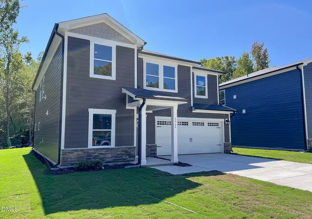 Photo 3 of Single family home for sale at 5966 Fallowfield Ln, Raleigh, NC 27616 | MLS# 10190635 | Listing updated on 2026-10-05