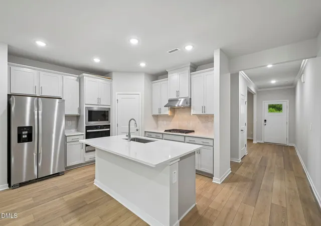Photo 3 of Single family home for sale at 560 Marshrose Rd, Wendell, NC 27591 | MLS# 10189325 | Listing updated on 2026-10-05