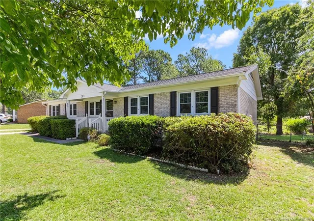 Photo 2 of Single family home for sale at 513 Platinum St, Fayetteville, NC 28311 | MLS# 768396 | Listing updated on 2026-10-05